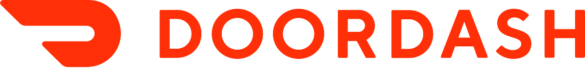 DoorDash Logo